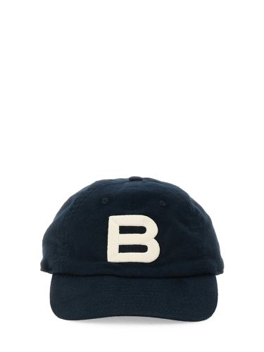 Bally hat with logo - bally - Modalova