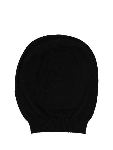 Rick owens cashmere hat - rick owens - Modalova