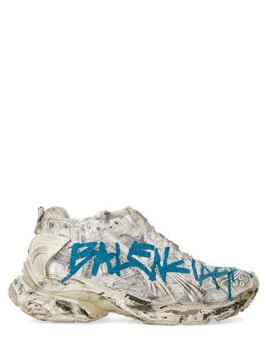 Balenciaga sneaker runner - balenciaga - Modalova