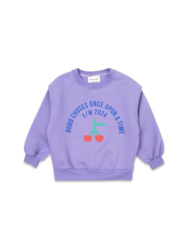 Bobo choses bobo circle sweatshirt - bobo choses - Modalova