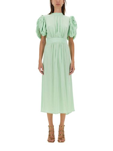 Midi dress - rotate birger christensen - Modalova