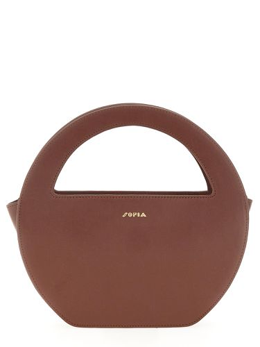 Sofia mini "edda" bag - sofia - Modalova