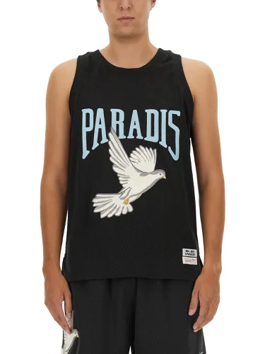 Paradis tops with logo - 3.paradis - Modalova