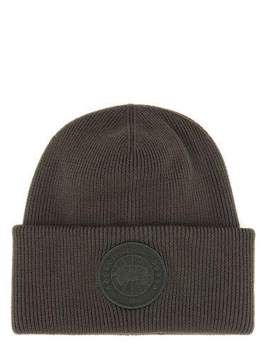 Canada goose hat with logo - canada goose - Modalova