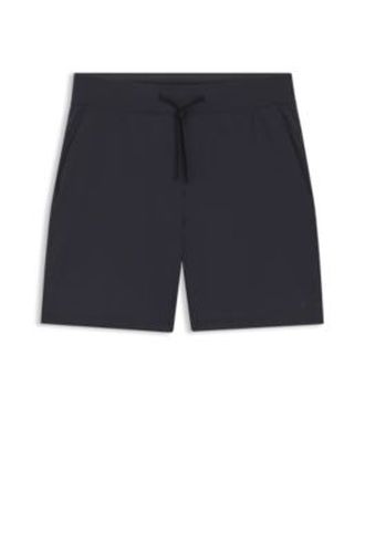 Short actif déperlant extensible - Boss - Modalova