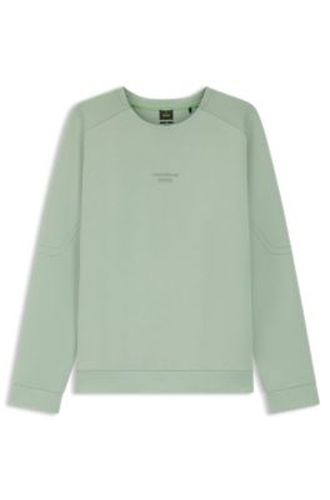 Sweat Porsche x avec logo réfléchissant - Boss - Modalova