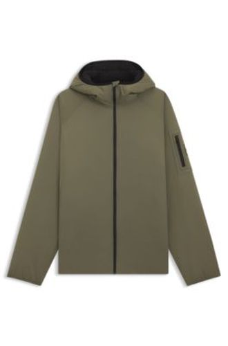 Veste déperlante avec base ajustable - Boss - Modalova
