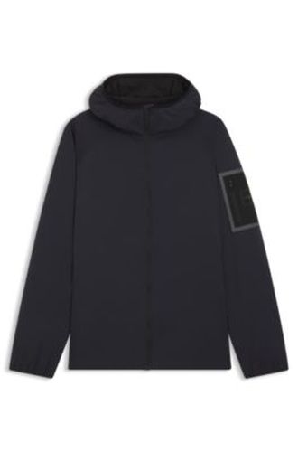 Veste déperlante avec base ajustable - Boss - Modalova