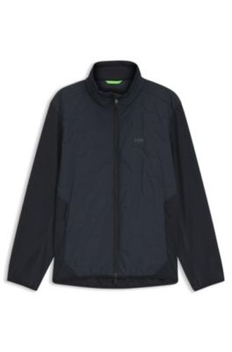 Active Veste déperlante en tissu extensible - Boss - Modalova