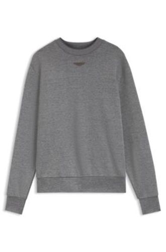 Sweat BOSS x ASTON MARTIN en coton - Boss - Modalova