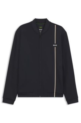 Sweat actif avec technologie Smart Temp - Boss - Modalova