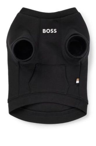 Pull en coton mélangé pour chien - Boss - Modalova