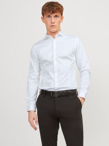 Chemise Super Slim Fit - Jack & Jones - Modalova