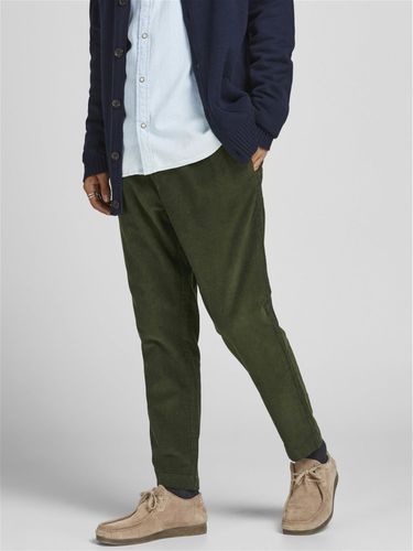 Pantalon Chino Regular Fit - Jack & Jones - Modalova