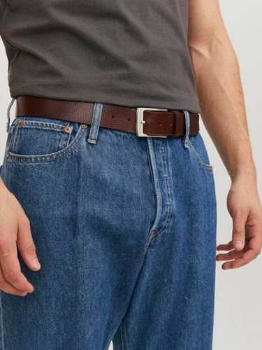 Ceinture Cuir - Jack & Jones - Modalova