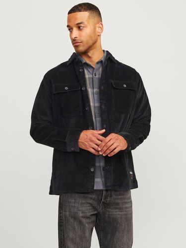 Rdd Surchemise Wide Fit - Jack & Jones - Modalova