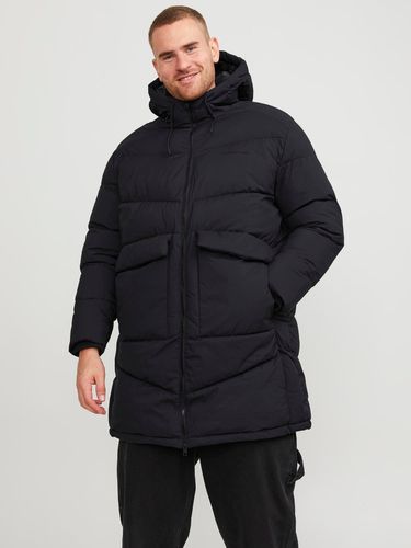 Plus Size Doudoune - Jack & Jones - Modalova