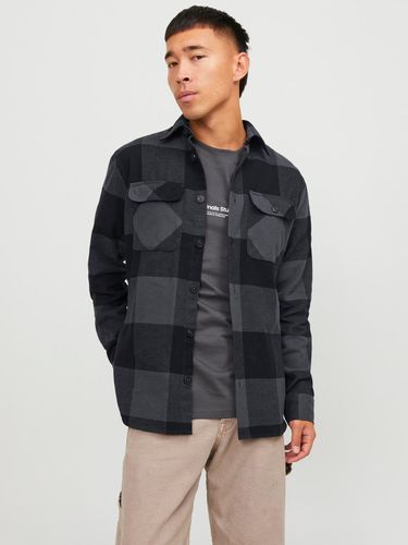 Surchemise Comfort Fit - Jack & Jones - Modalova