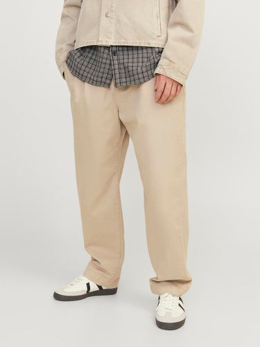 Pantalon Ample Loose Fit - Jack & Jones - Modalova