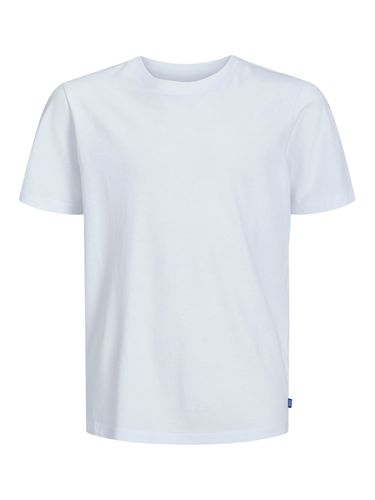 T-shirt Uni Mini - Jack & Jones - Modalova