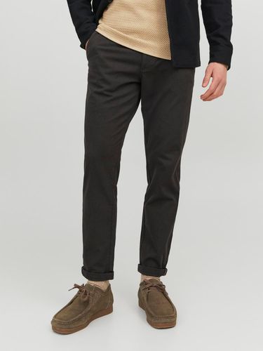 Pantalon Chino Slim Fit - Jack & Jones - Modalova