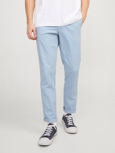 Pantalon Chino Slim Fit - Jack & Jones - Modalova