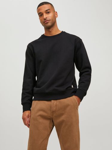 Rdd Sweat À Col Rond Uni - Jack & Jones - Modalova