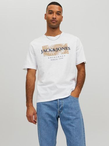 T-shirt - Jack & Jones - Modalova