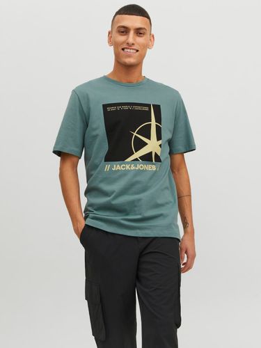 T-shirt - Jack & Jones - Modalova