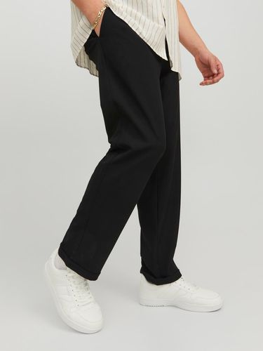 Plus Size Pantalon Chino Slim Fit - Jack & Jones - Modalova