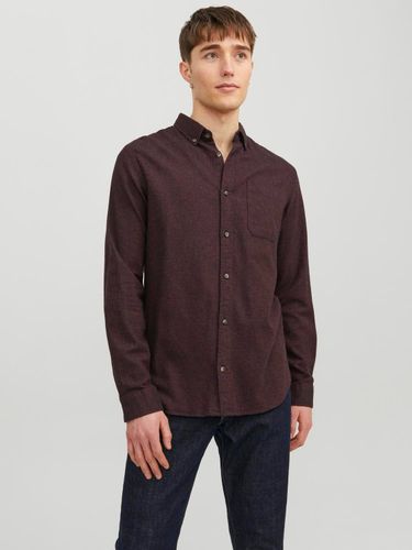 Chemise Slim Fit - Jack & Jones - Modalova