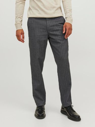 Pantalon Chino Regular Fit - Jack & Jones - Modalova