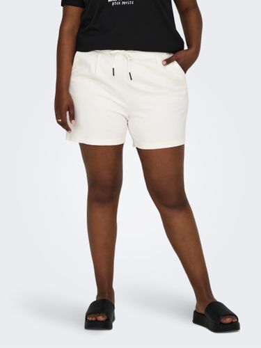 Voluptueux Sweat Short - ONLY - Modalova