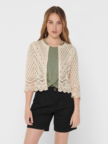 Raccourci Cardigan - ONLY - Modalova