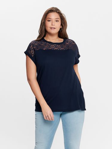 Voluptueux Dentelle Top - ONLY - Modalova