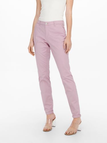 Classique Chinos - ONLY - Modalova