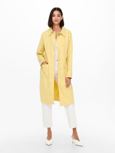 Classique Trench - ONLY - Modalova