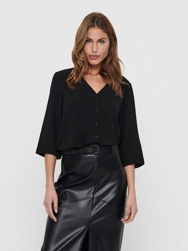 Coupe Ample Chemise - ONLY - Modalova