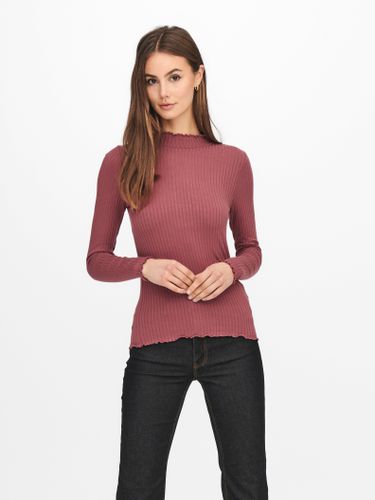 Manches Longues Top - ONLY - Modalova