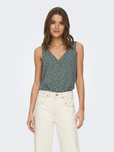 Imprimé Top - ONLY - Modalova