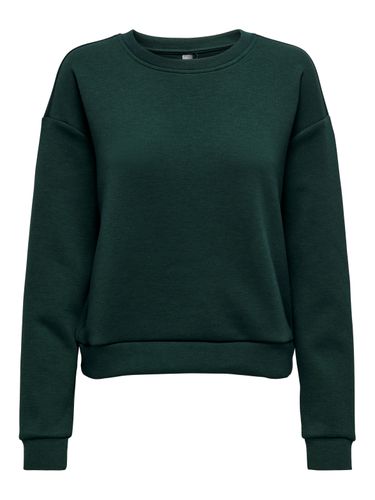 Sportif Sweat-shirt - ONLY - Modalova