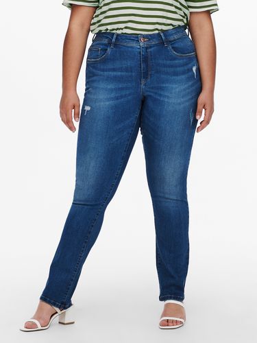 Carlauw Life Reg Slim Jeans - ONLY - Modalova