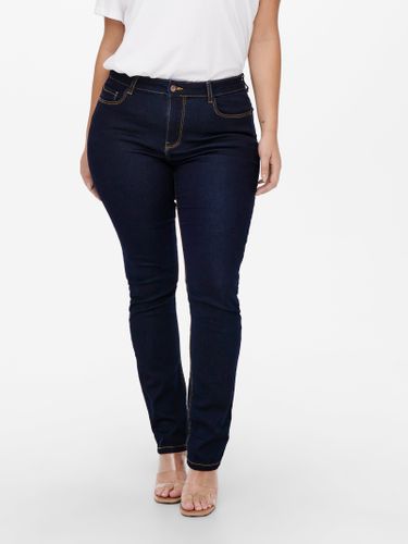 Voluptueuse Carvicky Vie Reg Jean Slim - ONLY - Modalova