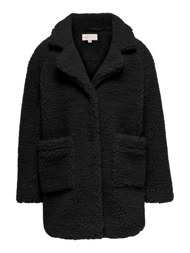 Sherpa Manteau - ONLY - Modalova