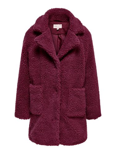 Sherpa Manteau - ONLY - Modalova