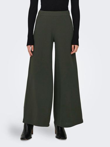 Large Pantalon - ONLY - Modalova