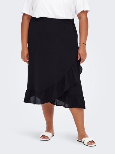 Curvy - Portefeuille Jupe - ONLY - Modalova