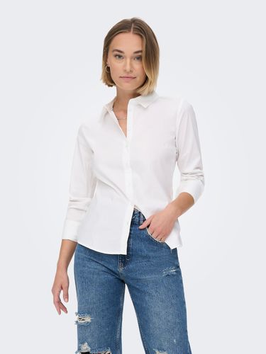 Classique Chemise - ONLY - Modalova