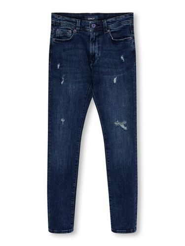 Jeans Tapered Fit - ONLY - Modalova