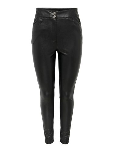 Leggings Skinny Fit Taille Classique Tall - ONLY - Modalova
